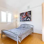 Kamelicina Iii Apartment *