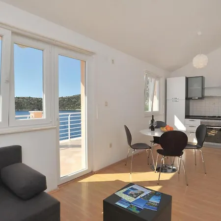 Amazing In With House Sea View Vinisce