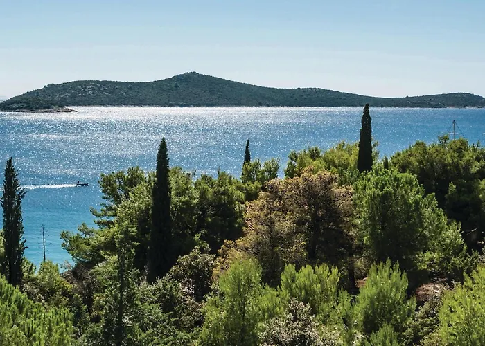 Kamelicina Iii Apartman