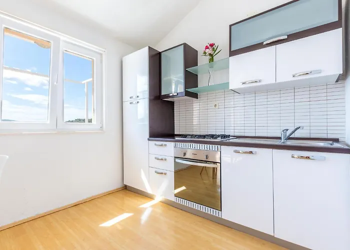 Apartman Kamelicina Iii Vinisce