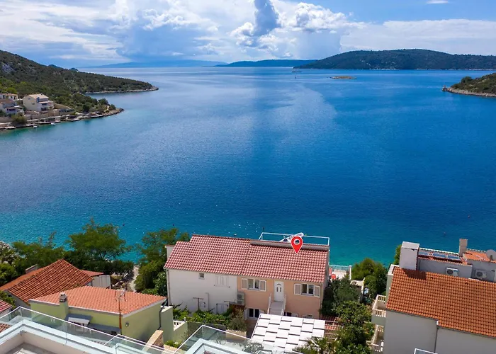 Apartman Kamelicina Iii Vinisce