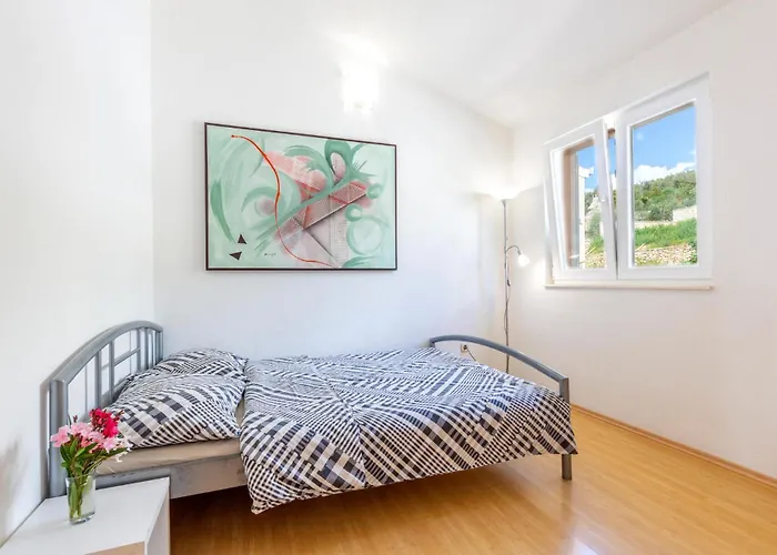 Kamelicina Iii Apartman